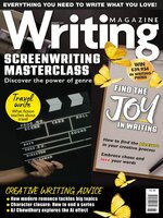 Writing Magazine